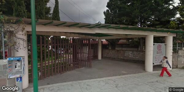 DIRECCIÓN ADMINISTRATIVA DEL COLEGIO DE BACHILLERES DEL ESTADO DE TLAXCALA